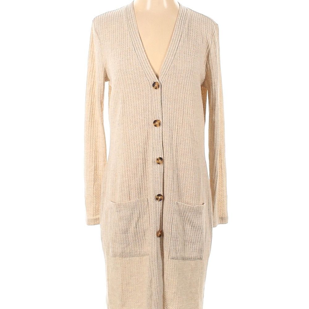Nine Britton Cardigan Sweater J5